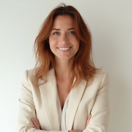 Simone Kramer — bookmakers met ideal reviewer
