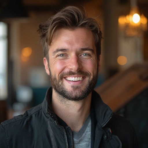 Yannick Oosterhaus — bookmakers met ideal reviewer